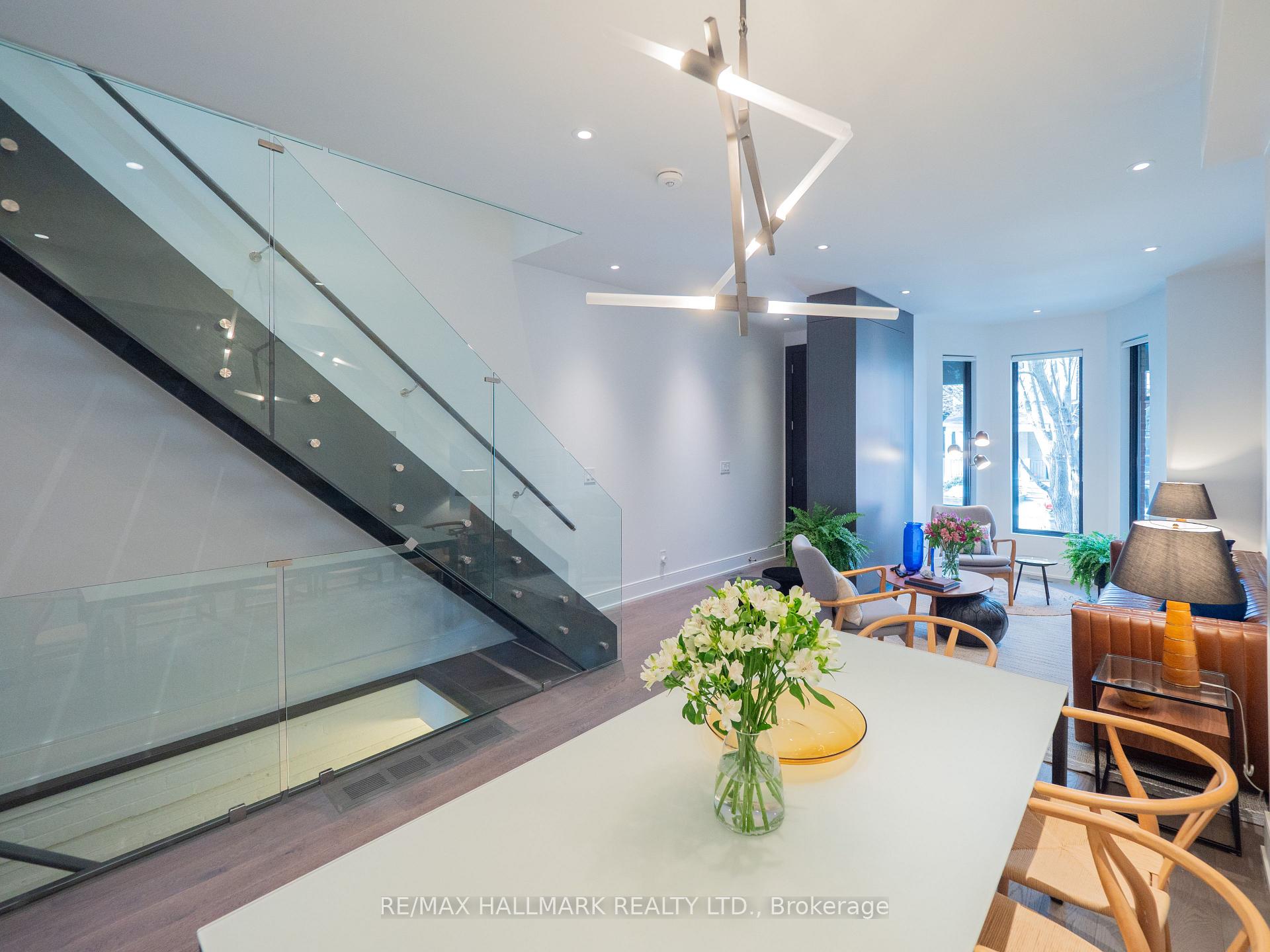 Photo 9 of 161 Pape Avenue, Toronto, South Riverdale — HOMEH