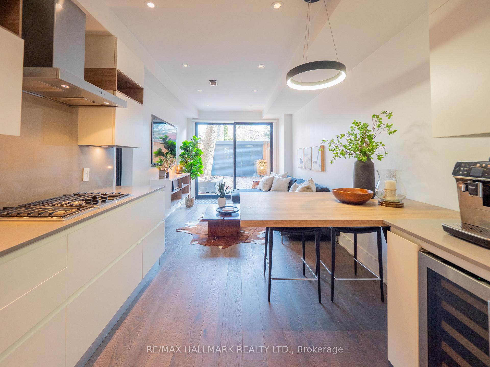 Photo 40 of 161 Pape Avenue, Toronto, South Riverdale — HOMEH