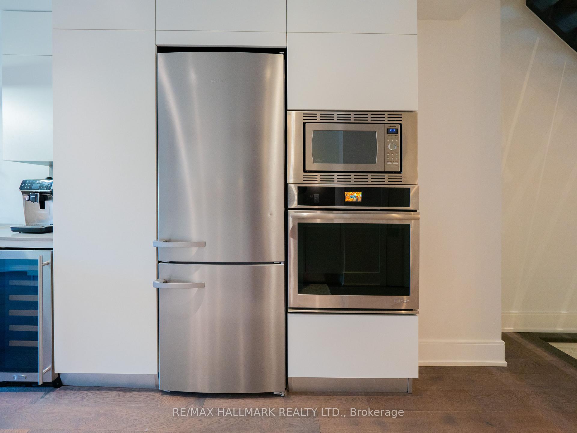 Photo 7 of 161 Pape Avenue, Toronto, South Riverdale — HOMEH
