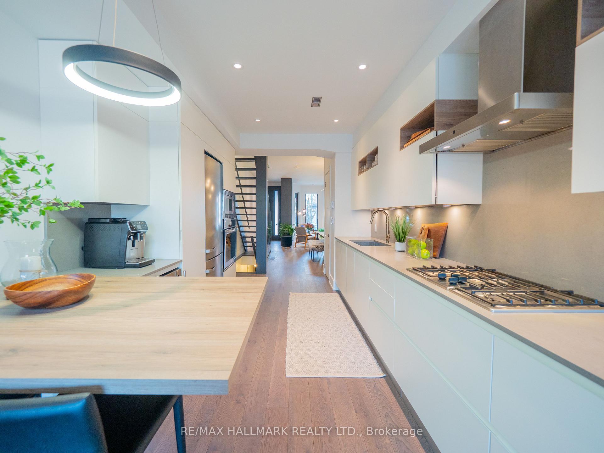 Photo 29 of 161 Pape Avenue, Toronto, South Riverdale — HOMEH