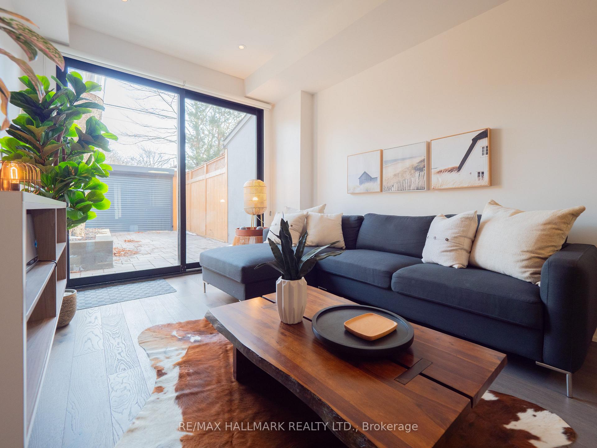 Photo 6 of 161 Pape Avenue, Toronto, South Riverdale — HOMEH