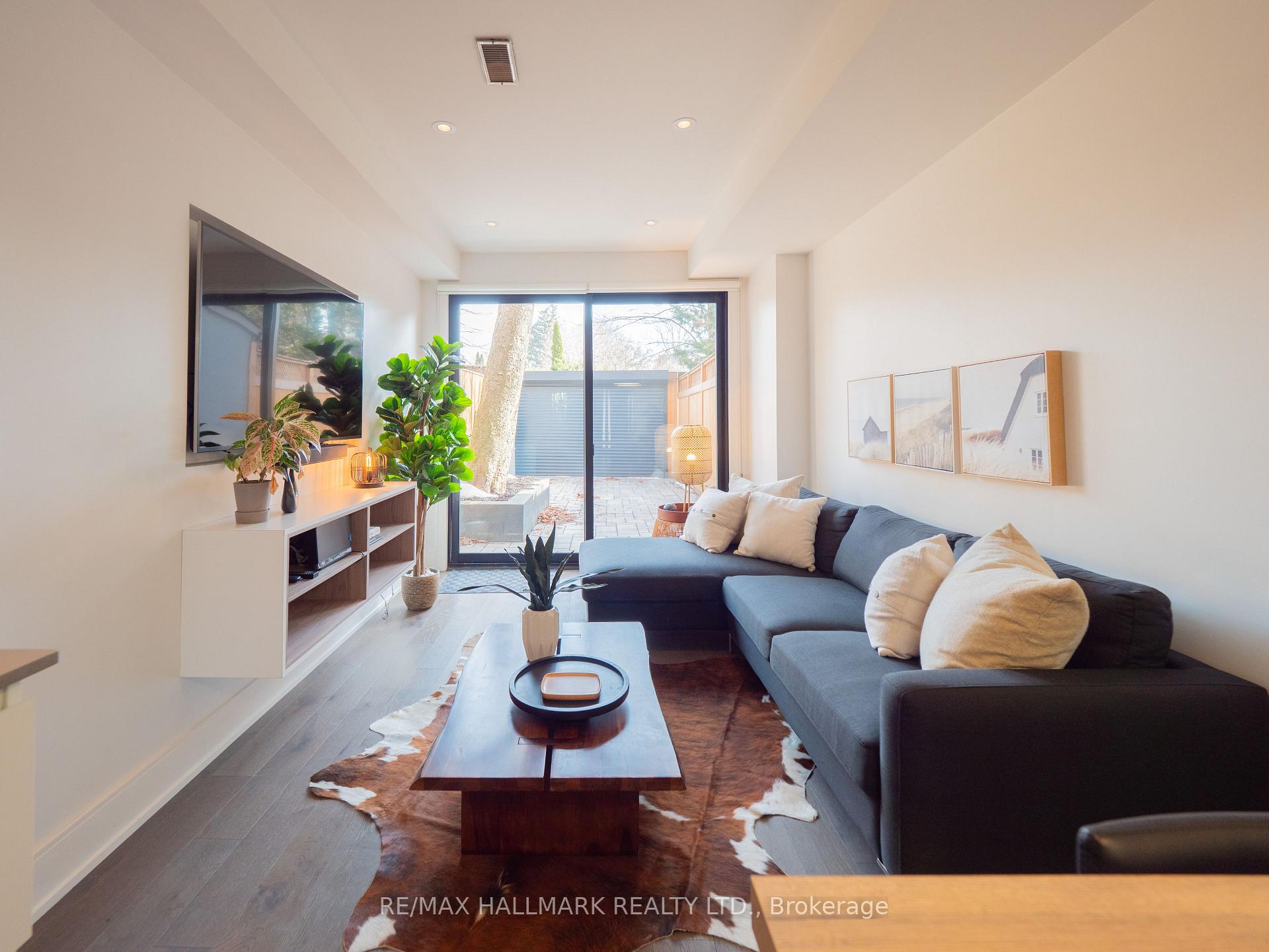 Photo 21 of 161 Pape Avenue, Toronto, South Riverdale — HOMEH