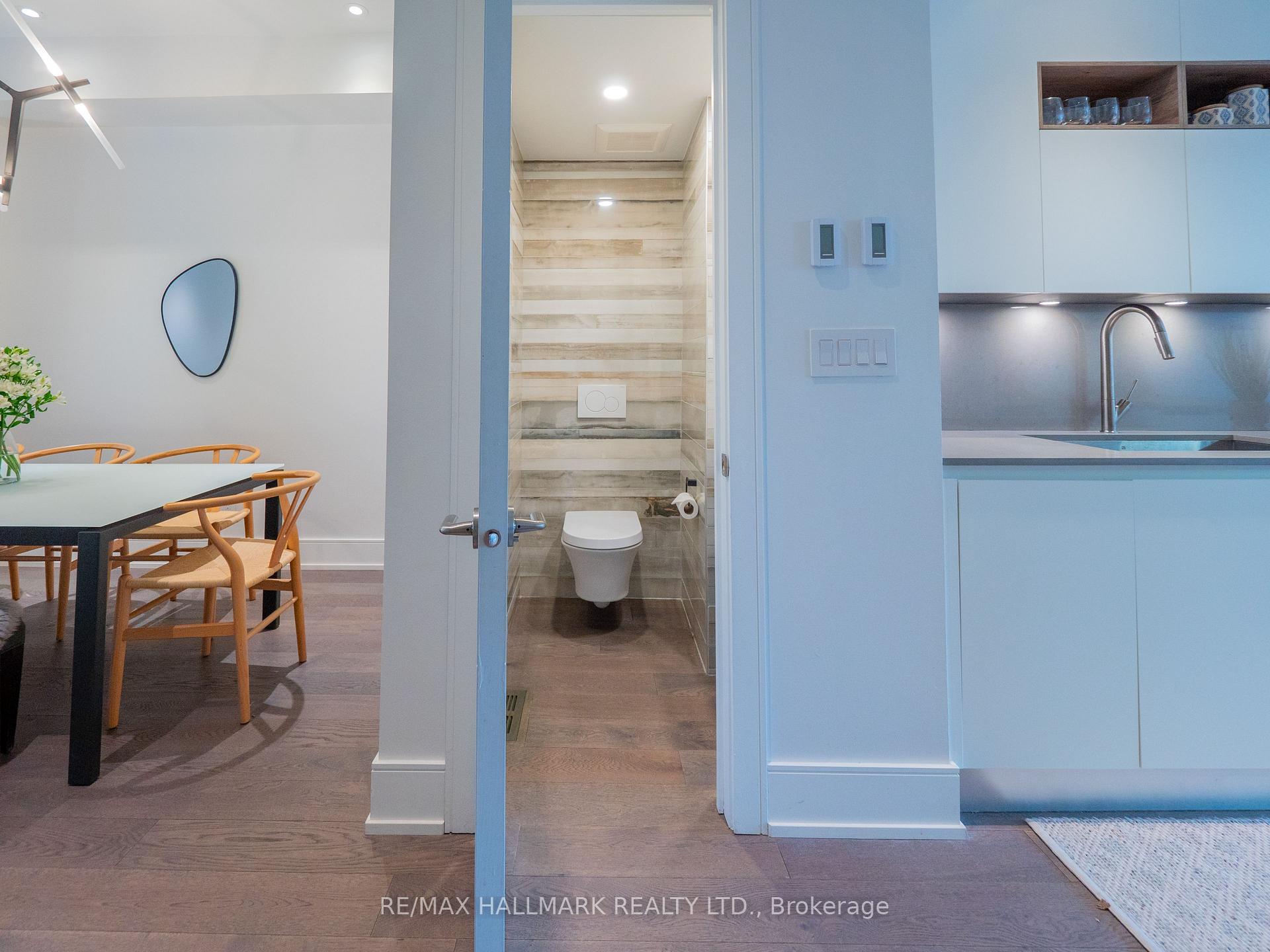 Photo 22 of 161 Pape Avenue, Toronto, South Riverdale — HOMEH