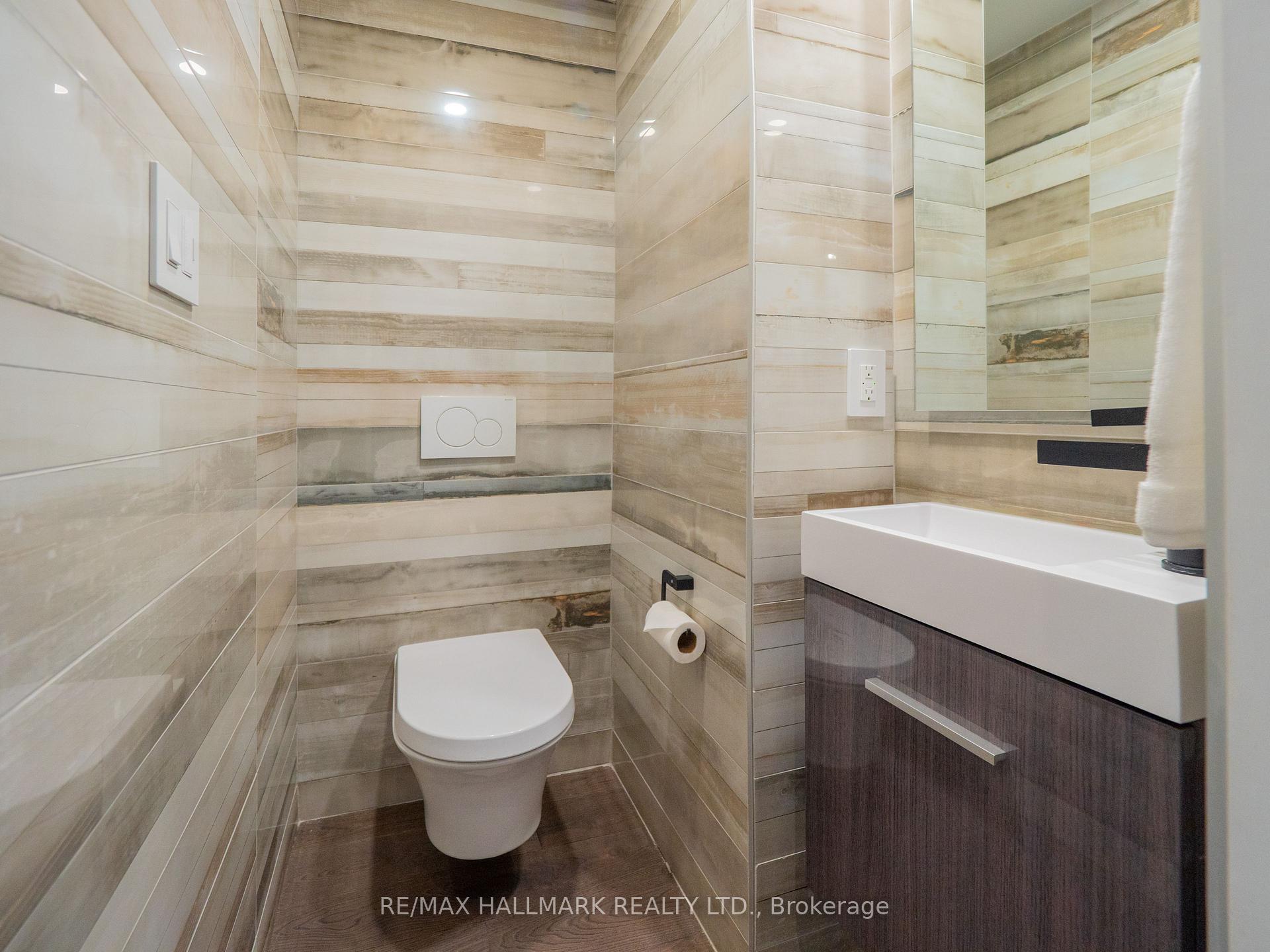 Photo 25 of 161 Pape Avenue, Toronto, South Riverdale — HOMEH