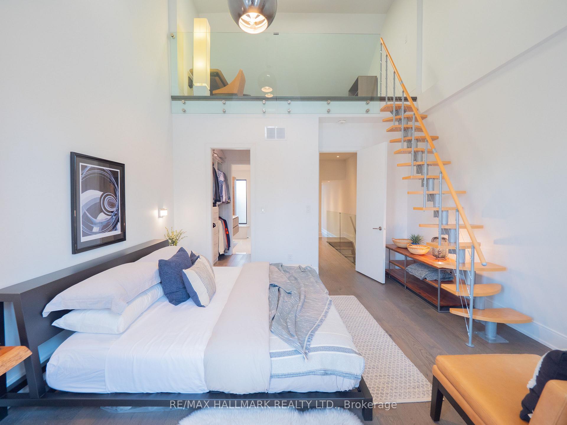 Photo 23 of 161 Pape Avenue, Toronto, South Riverdale — HOMEH