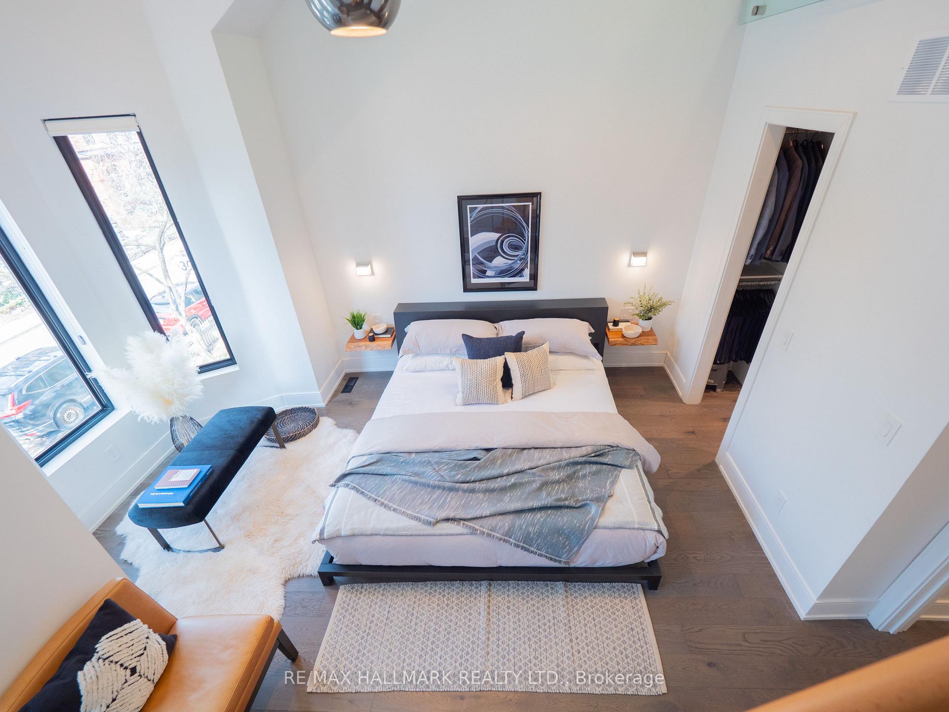 Photo 36 of 161 Pape Avenue, Toronto, South Riverdale — HOMEH
