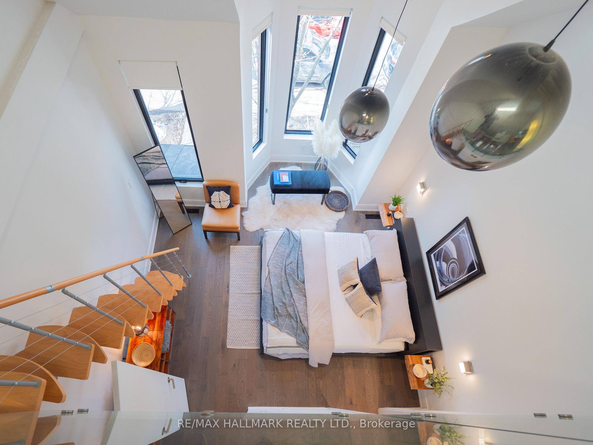 Photo 26 of 161 Pape Avenue, Toronto, South Riverdale — HOMEH