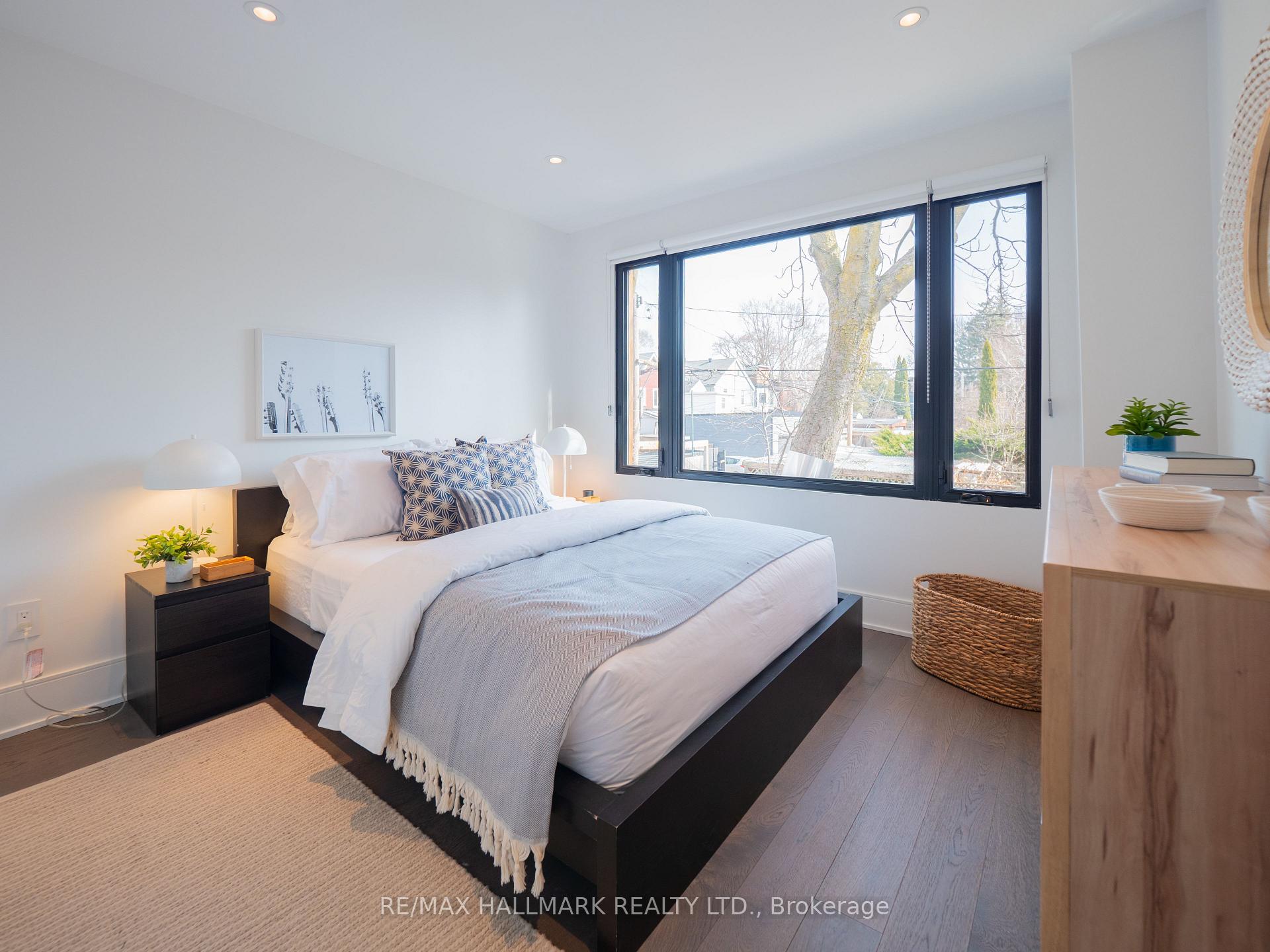 Photo 33 of 161 Pape Avenue, Toronto, South Riverdale — HOMEH