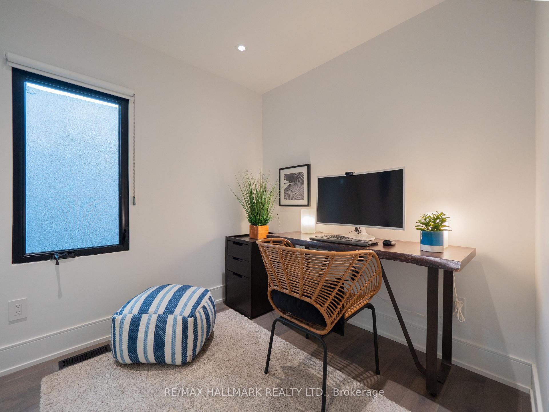 Photo 32 of 161 Pape Avenue, Toronto, South Riverdale — HOMEH