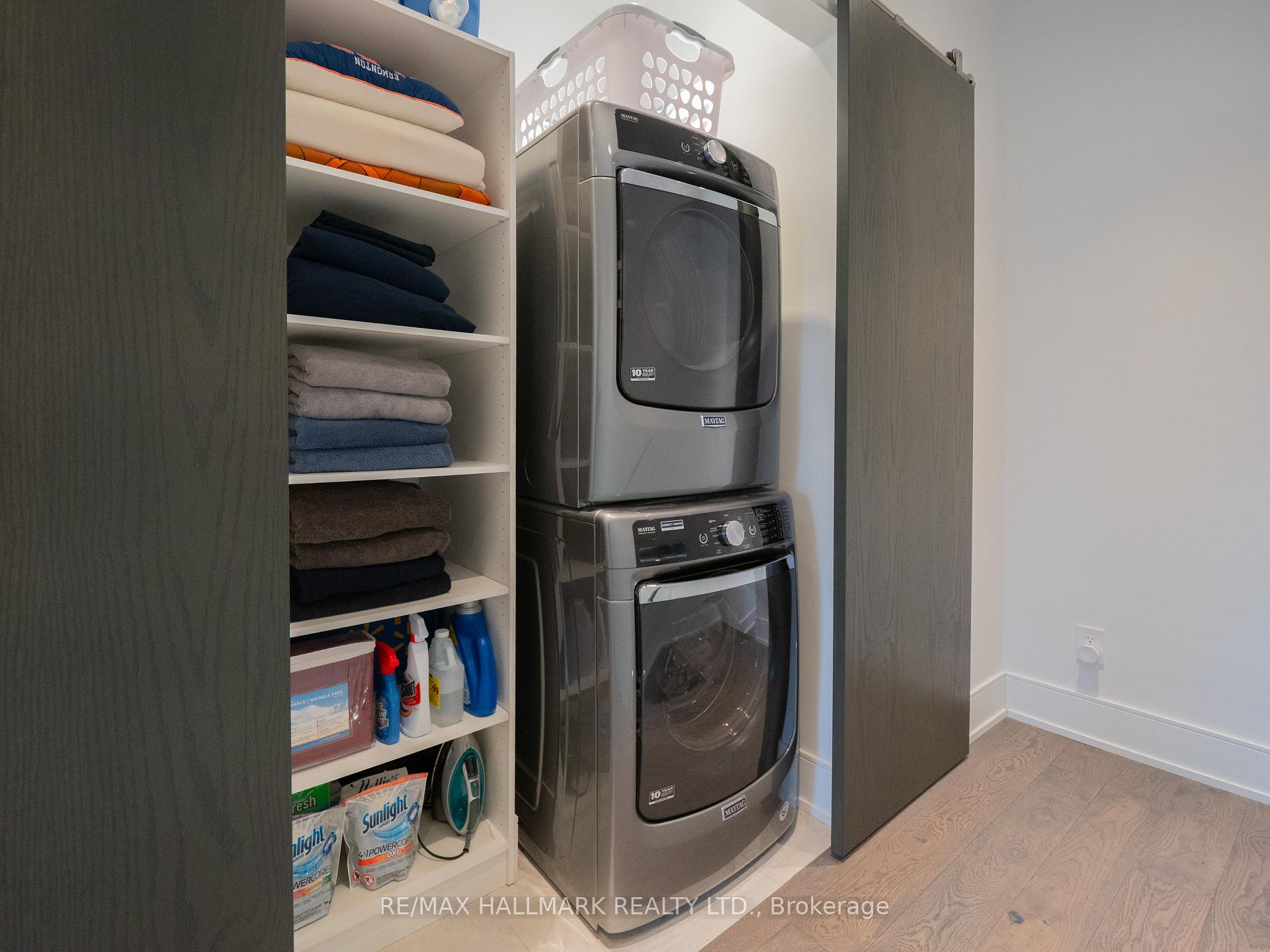 Photo 37 of 161 Pape Avenue, Toronto, South Riverdale — HOMEH