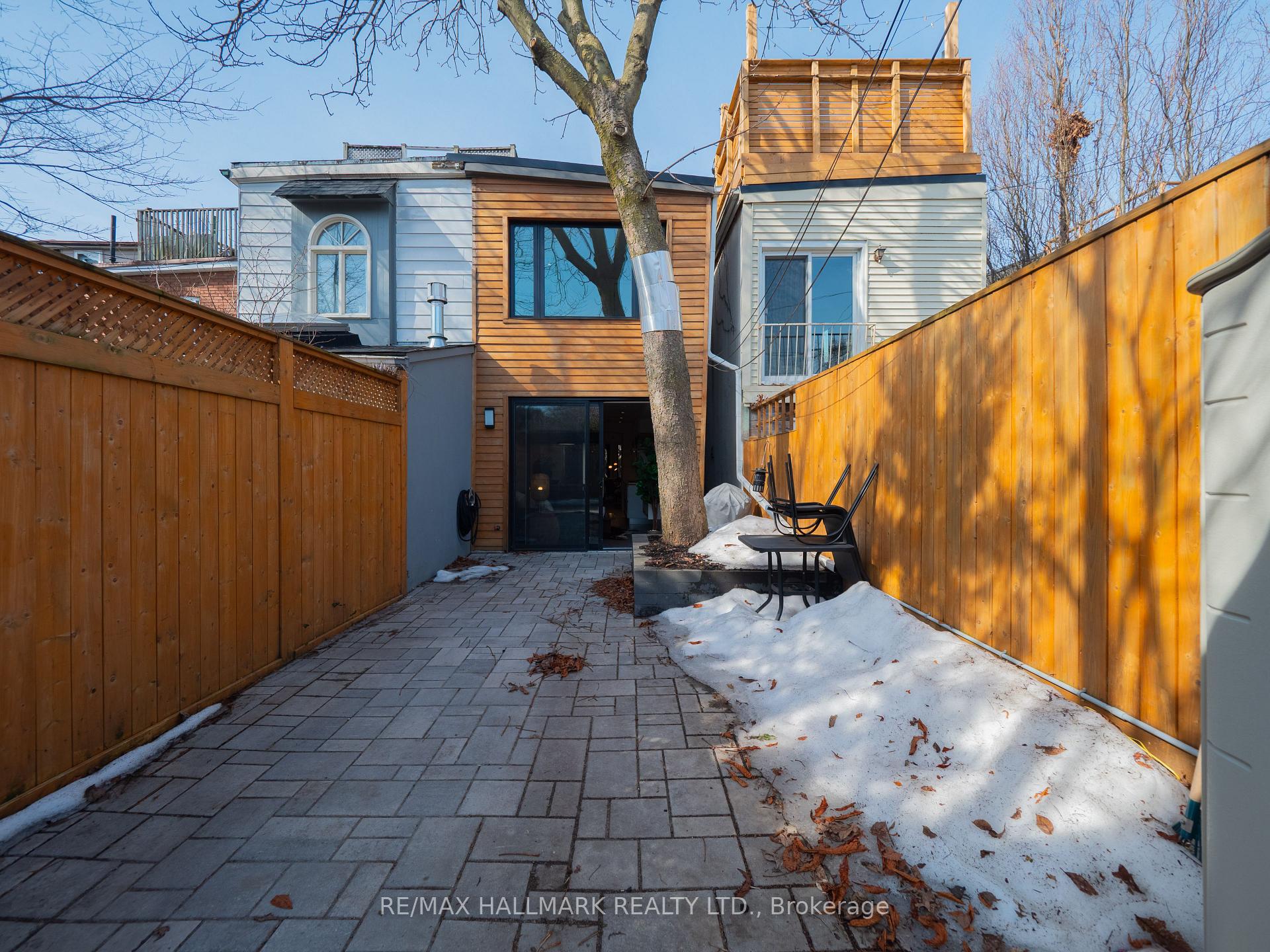 Photo 43 of 161 Pape Avenue, Toronto, South Riverdale — HOMEH