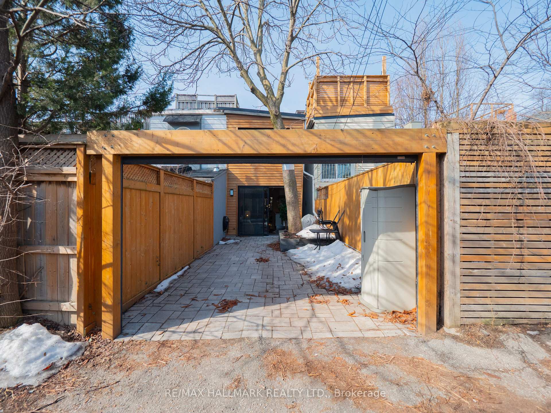 Photo 41 of 161 Pape Avenue, Toronto, South Riverdale — HOMEH