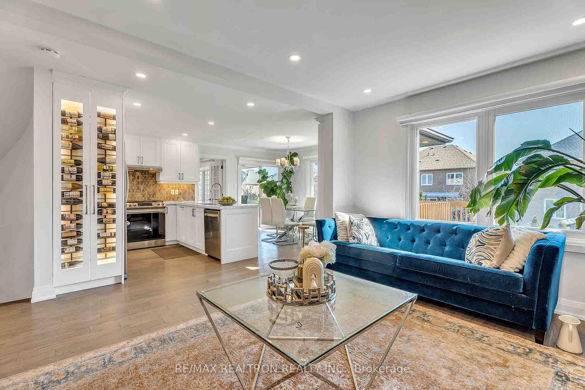 Photo 20 of 11 Baldwin Avenue, Vaughan, Concord — HOMEH