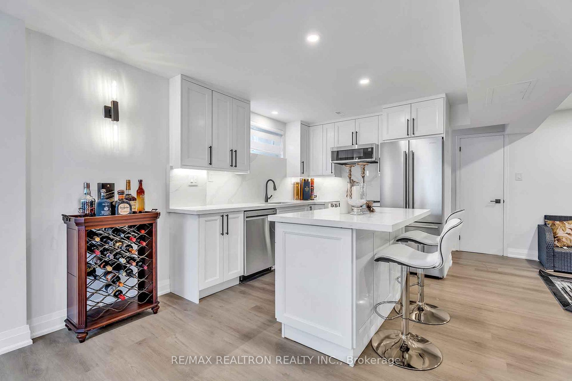 Photo 27 of 11 Baldwin Avenue, Vaughan, Concord — HOMEH