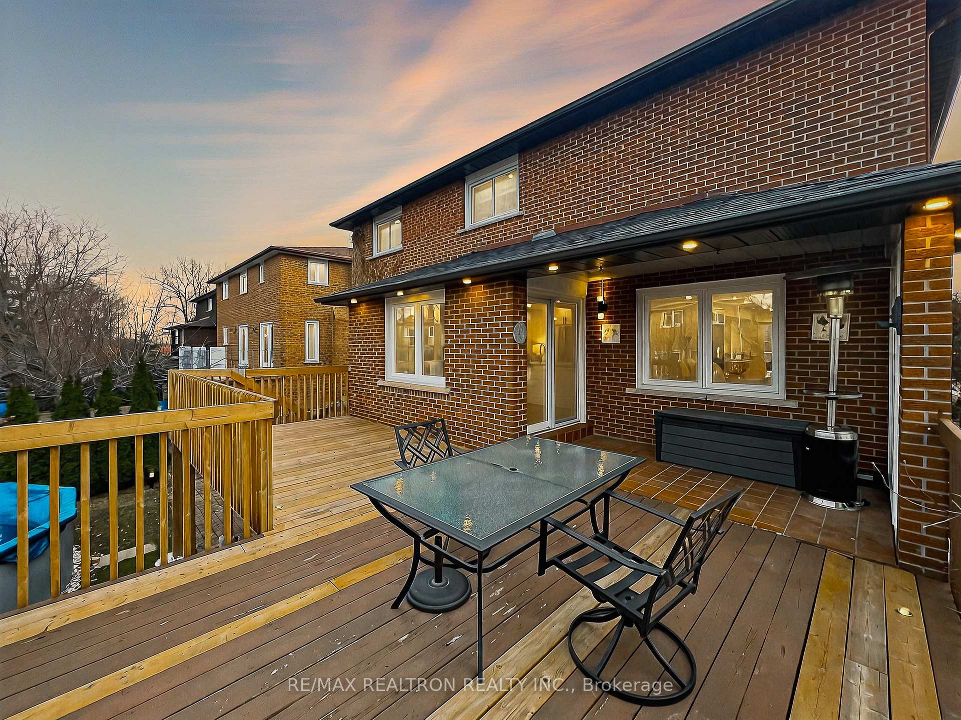 Photo 44 of 11 Baldwin Avenue, Vaughan, Concord — HOMEH
