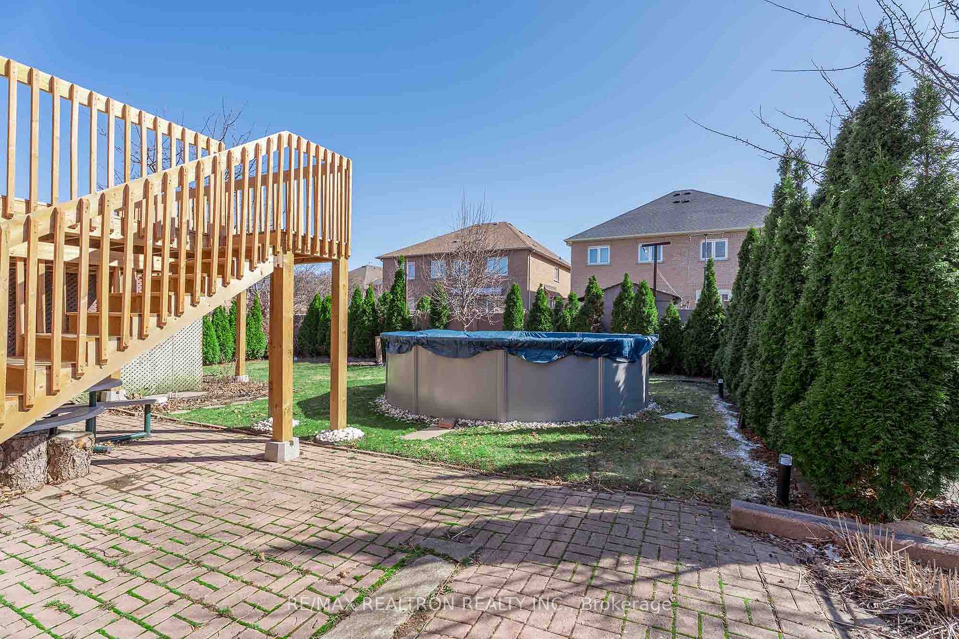 Photo 38 of 11 Baldwin Avenue, Vaughan, Concord — HOMEH