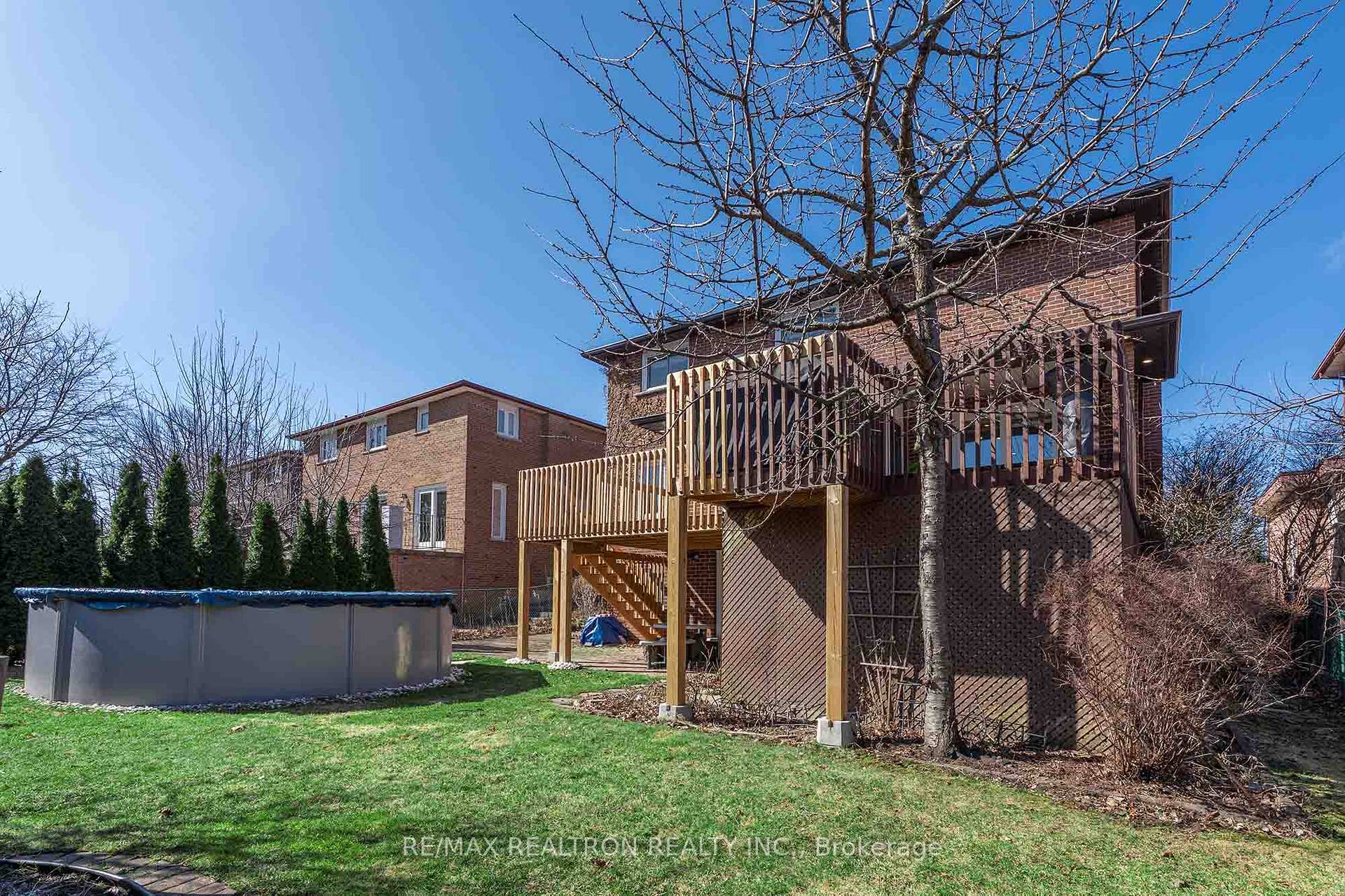 Photo 42 of 11 Baldwin Avenue, Vaughan, Concord — HOMEH