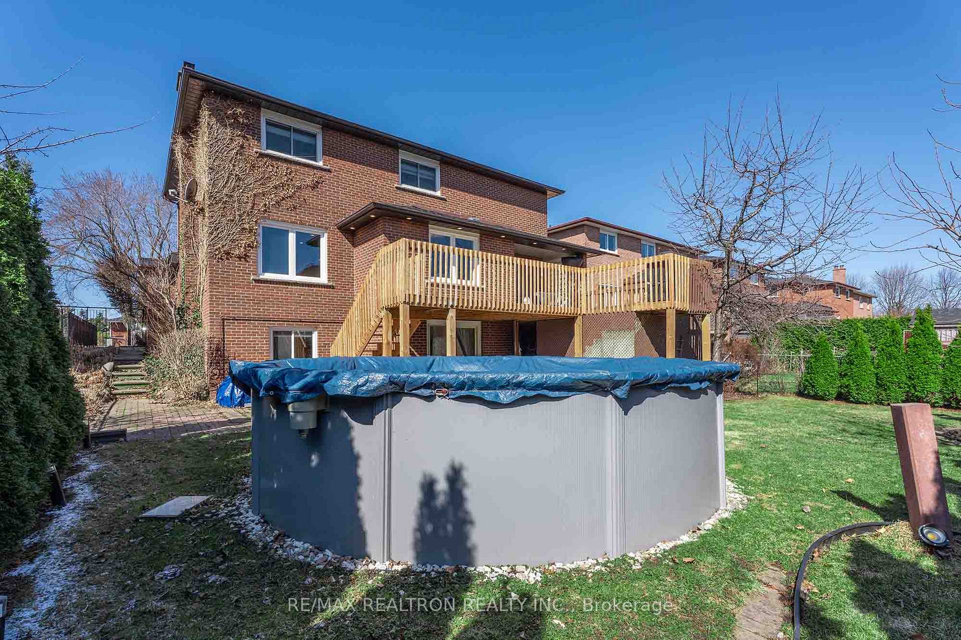 Photo 40 of 11 Baldwin Avenue, Vaughan, Concord — HOMEH