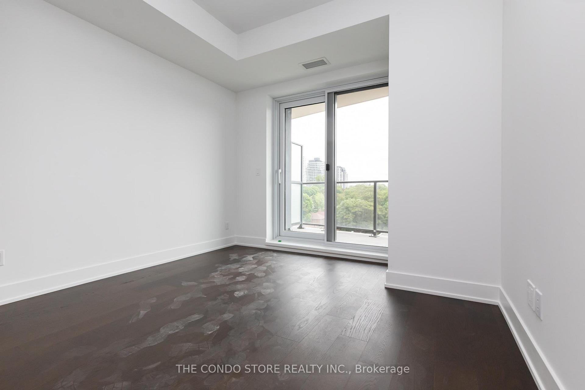 Photo 16 of Unit 604, 8 Manor Road W, Toronto, Yonge-Eglinton — HOMEH