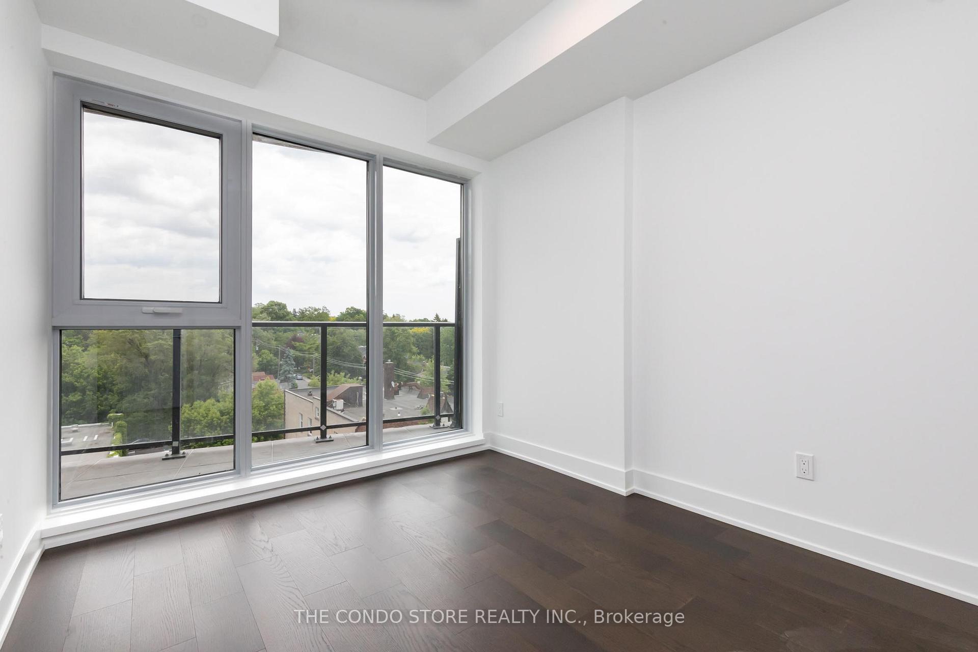 Photo 21 of Unit 604, 8 Manor Road W, Toronto, Yonge-Eglinton — HOMEH