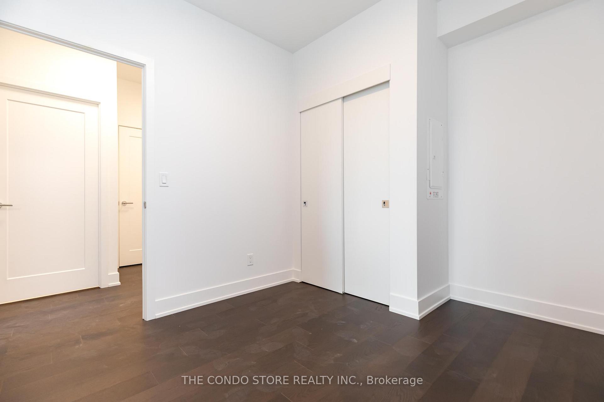 Photo 22 of Unit 604, 8 Manor Road W, Toronto, Yonge-Eglinton — HOMEH