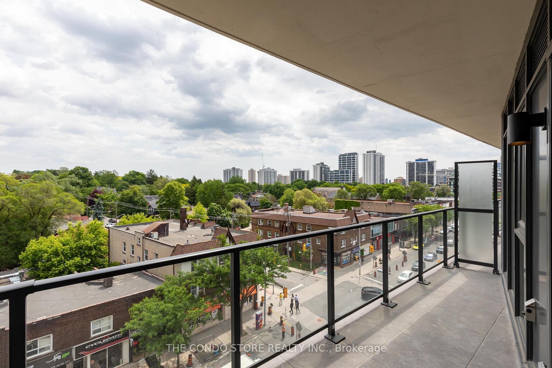 Photo 24 of Unit 604, 8 Manor Road W, Toronto, Yonge-Eglinton — HOMEH