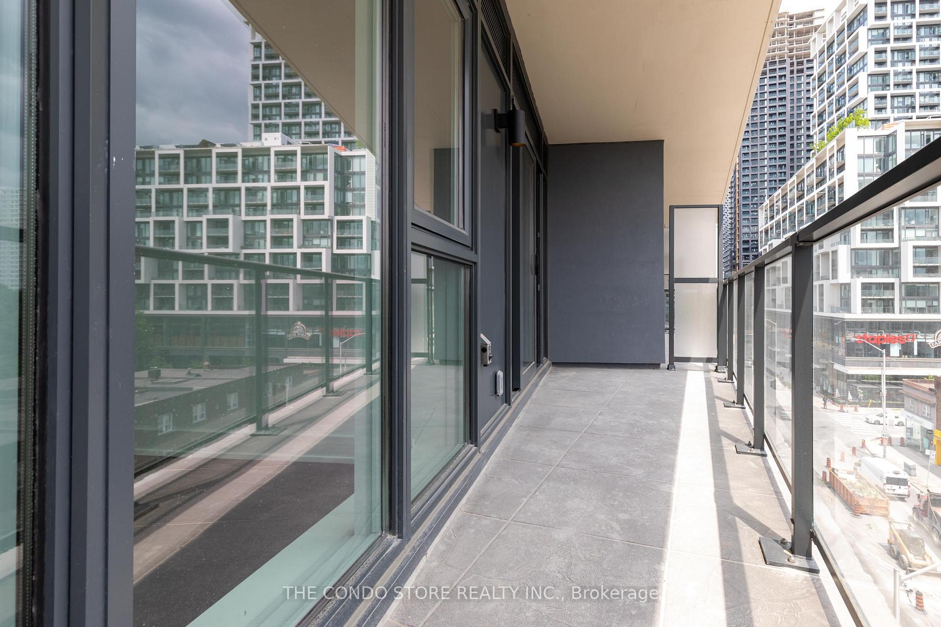 Photo 30 of Unit 604, 8 Manor Road W, Toronto, Yonge-Eglinton — HOMEH
