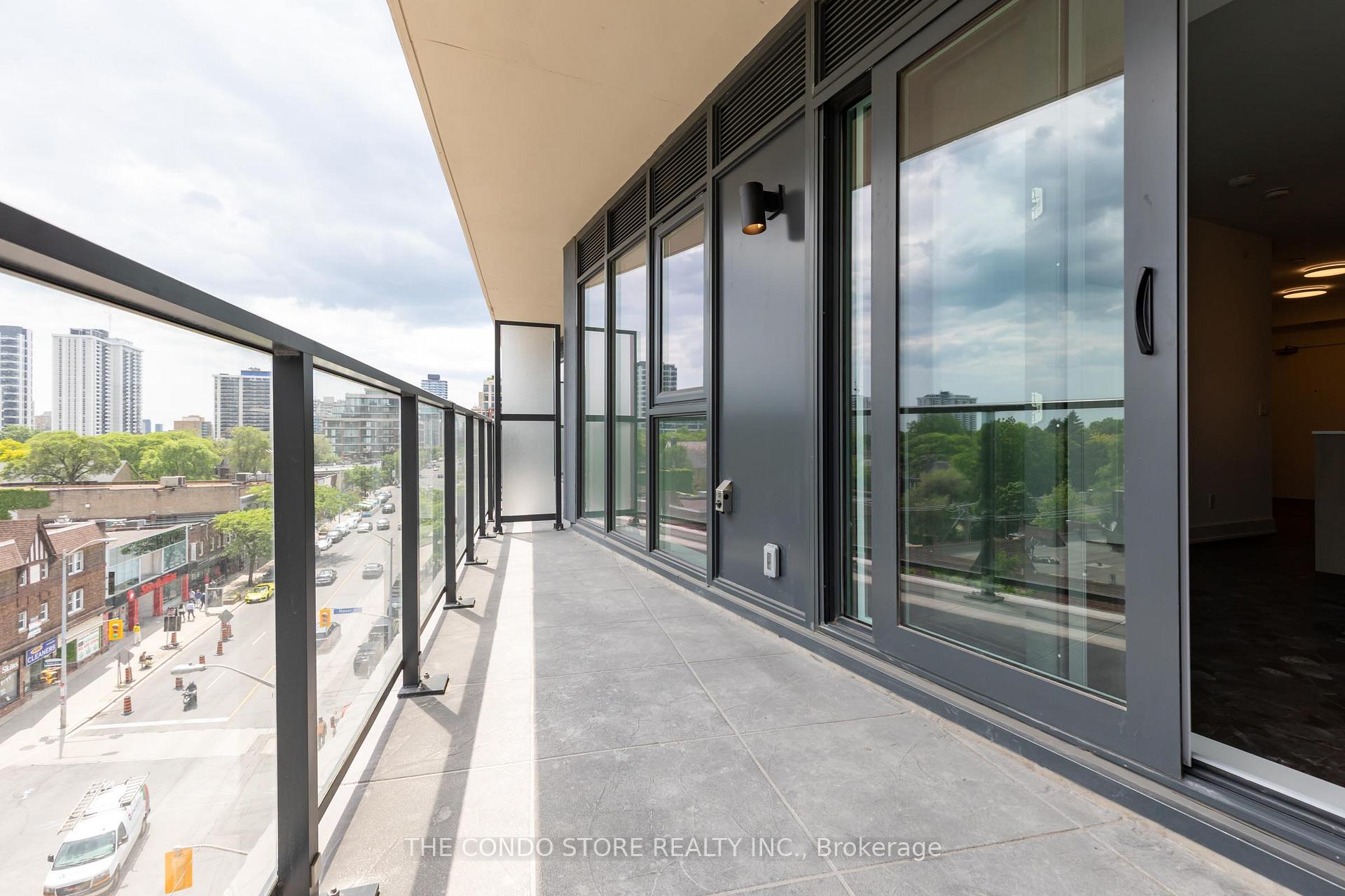 Photo 28 of Unit 604, 8 Manor Road W, Toronto, Yonge-Eglinton — HOMEH