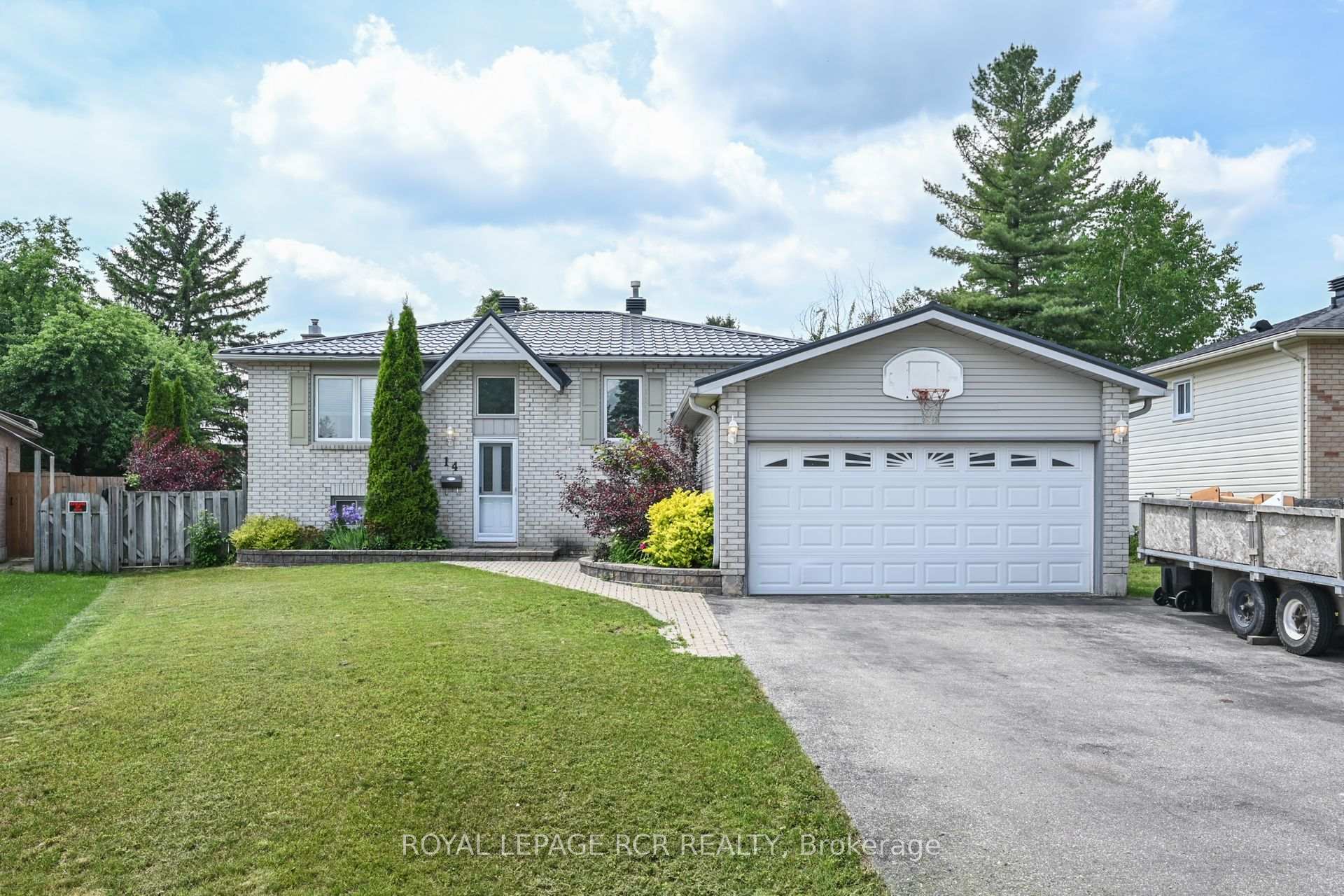 Photo 1 of 14 Robertson Road, Essa, Angus — HOMEH