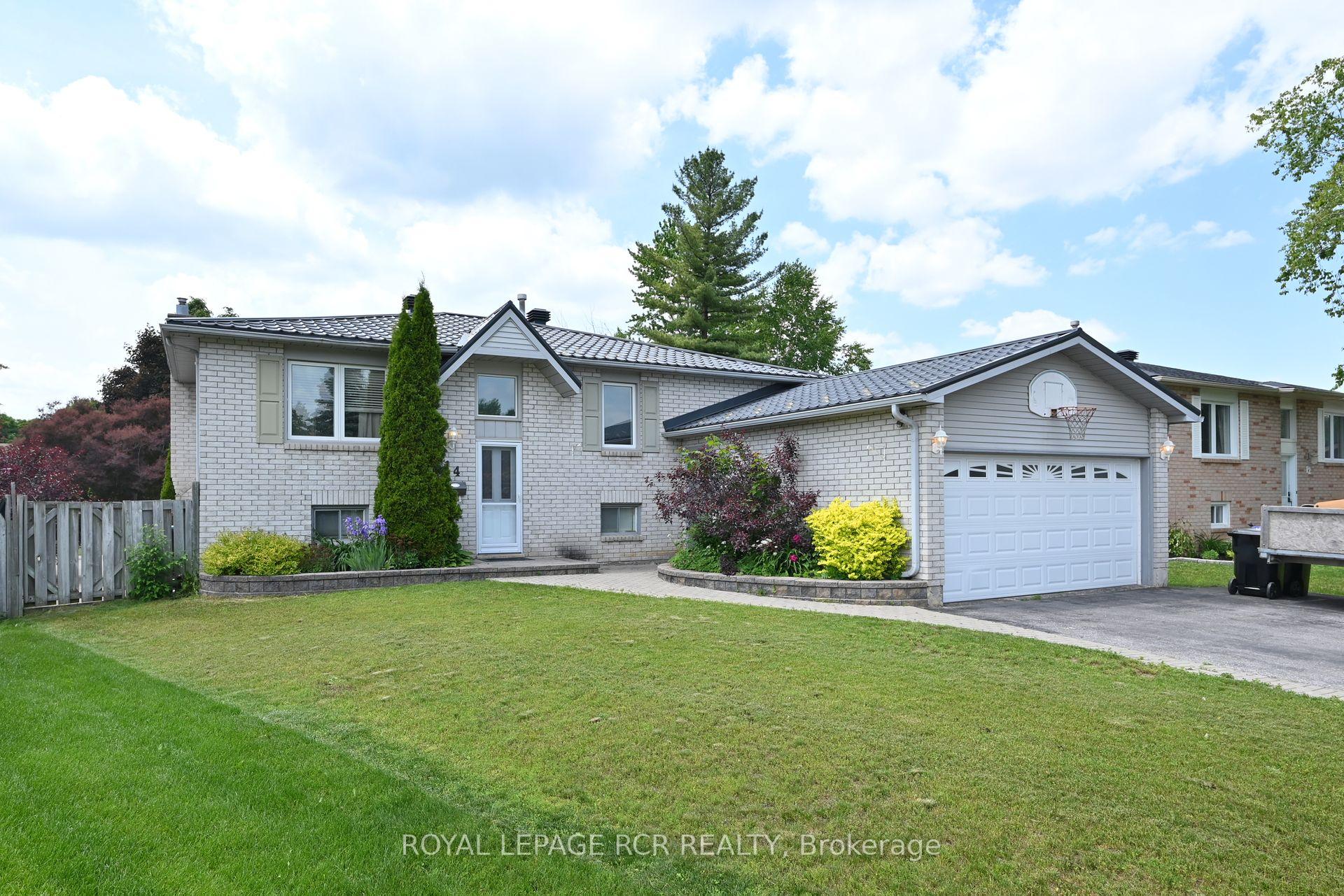 Photo 2 of 14 Robertson Road, Essa, Angus — HOMEH