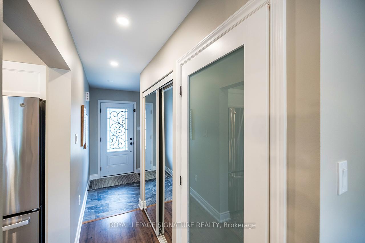 Photo 5 of 12 Fulton Crescent, Whitby, Williamsburg — HOMEH
