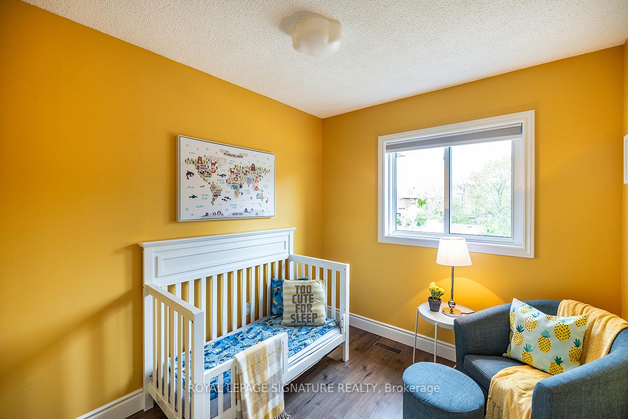 Photo 29 of 12 Fulton Crescent, Whitby, Williamsburg — HOMEH