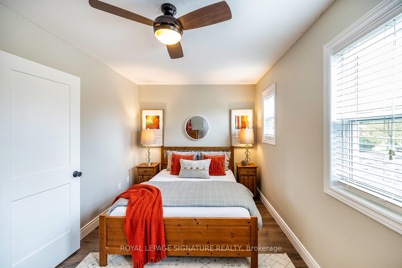 Photo 23 of 12 Fulton Crescent, Whitby, Williamsburg — HOMEH