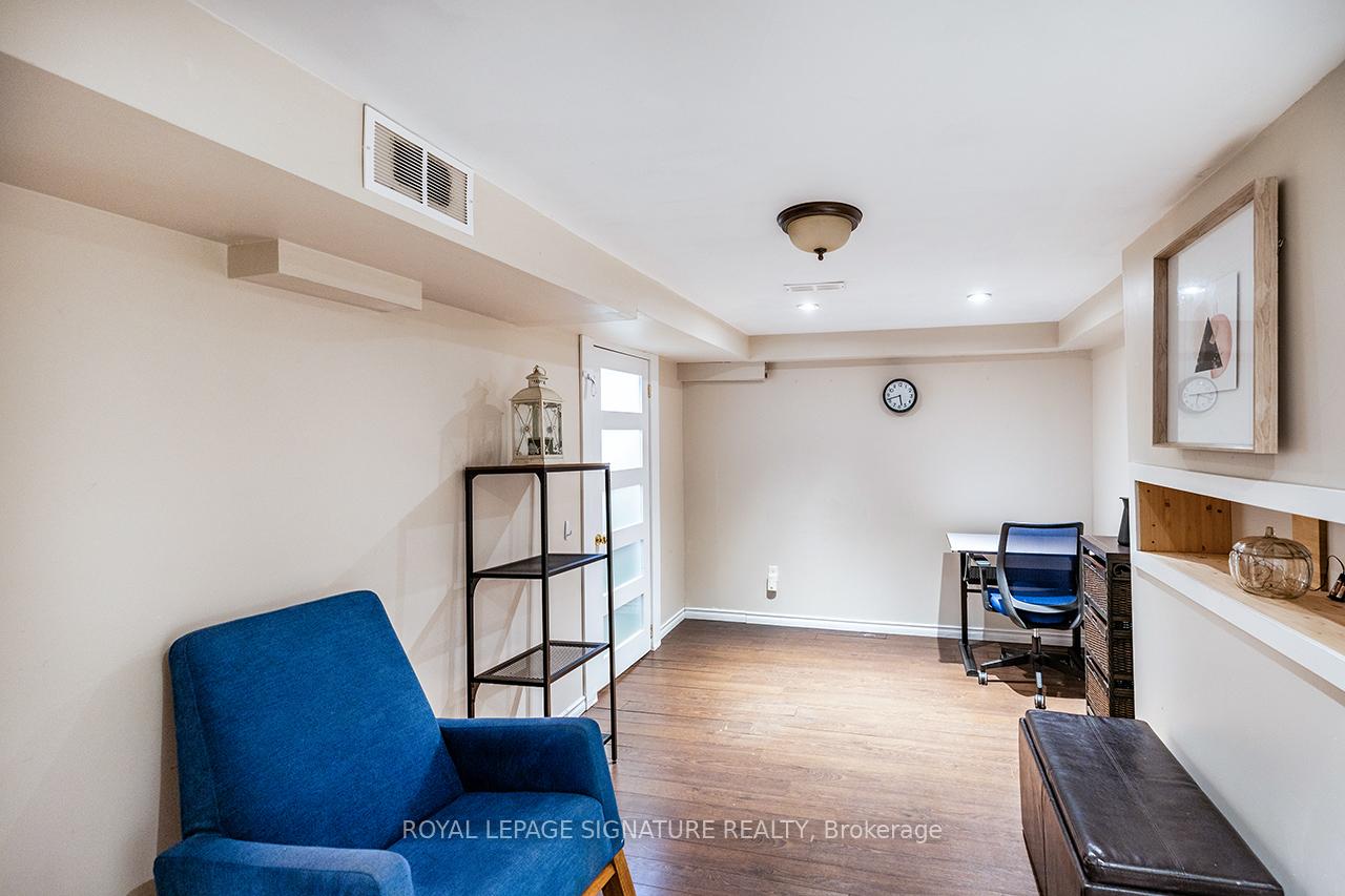 Photo 30 of 12 Fulton Crescent, Whitby, Williamsburg — HOMEH