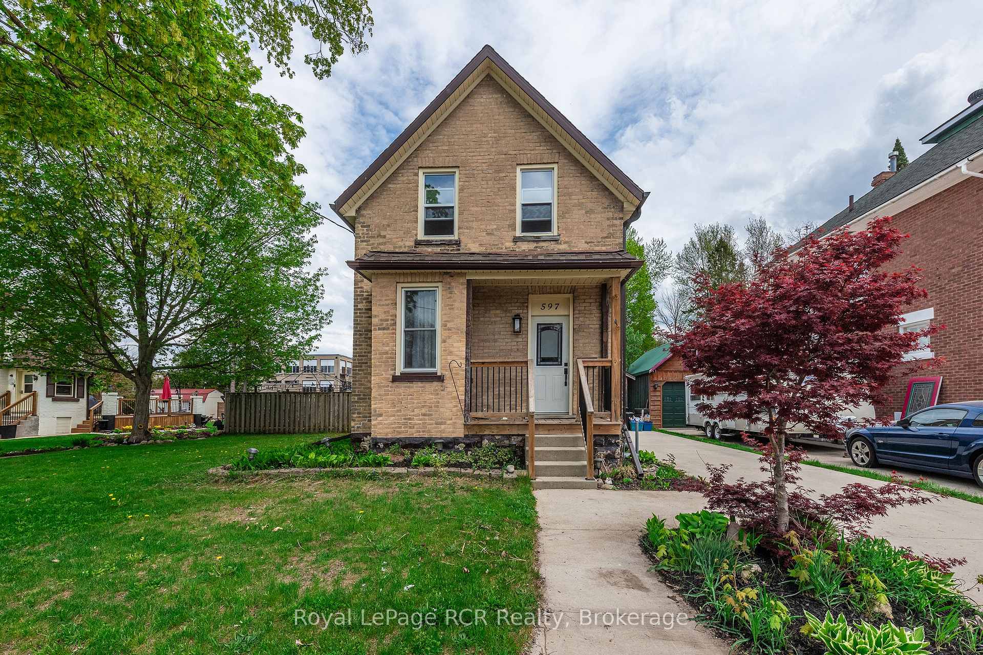 Photo 1 of 597 9th Avenue, Hanover — HOMEH