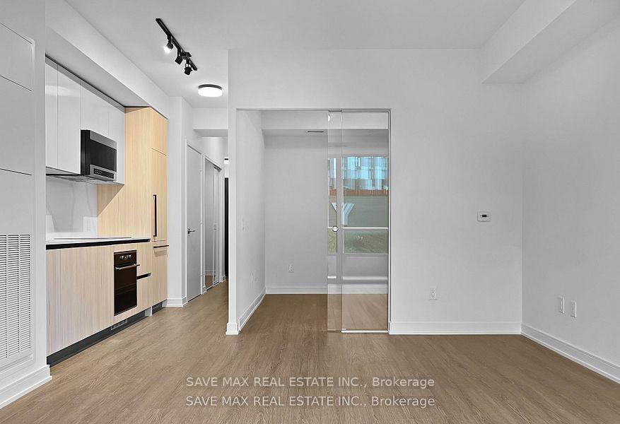 Photo 1 of Unit 501, 425 Front Street E, Toronto, Waterfront Communities — HOMEH