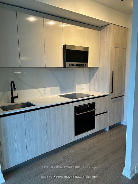 Photo 3 of Unit 501, 425 Front Street E, Toronto, Waterfront Communities — HOMEH