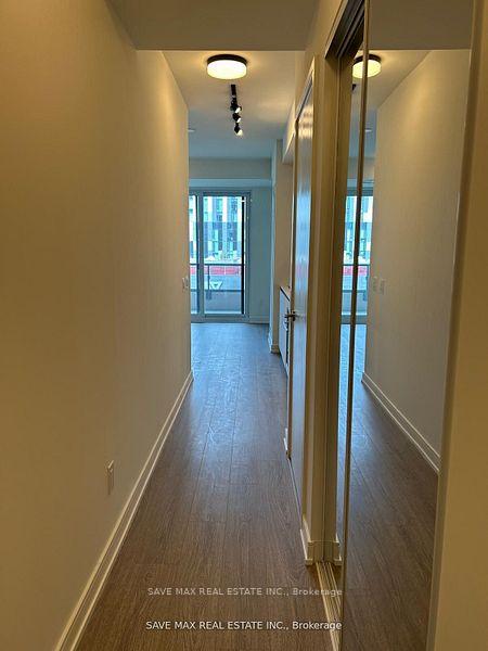 Photo 4 of Unit 501, 425 Front Street E, Toronto, Waterfront Communities — HOMEH