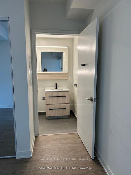 Photo 6 of Unit 501, 425 Front Street E, Toronto, Waterfront Communities — HOMEH