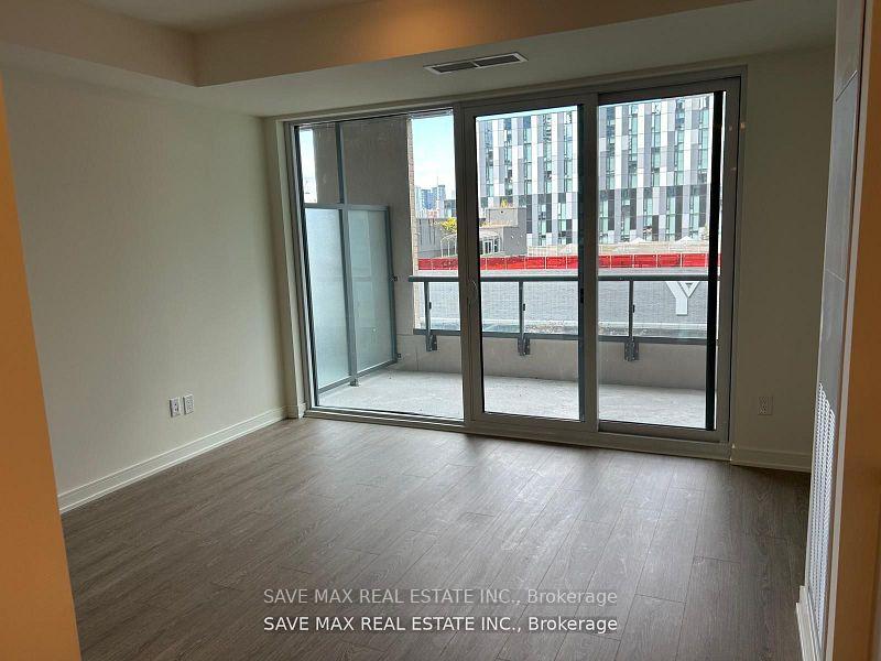 Photo 10 of Unit 501, 425 Front Street E, Toronto, Waterfront Communities — HOMEH