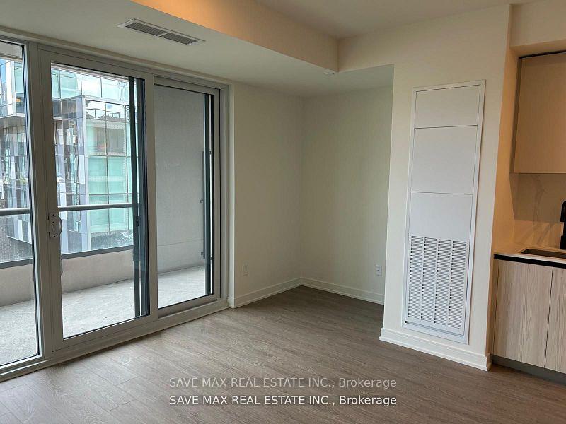 Photo 9 of Unit 501, 425 Front Street E, Toronto, Waterfront Communities — HOMEH