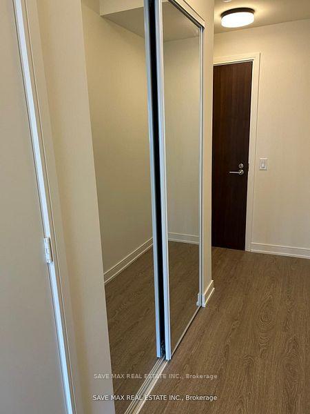 Photo 12 of Unit 501, 425 Front Street E, Toronto, Waterfront Communities — HOMEH