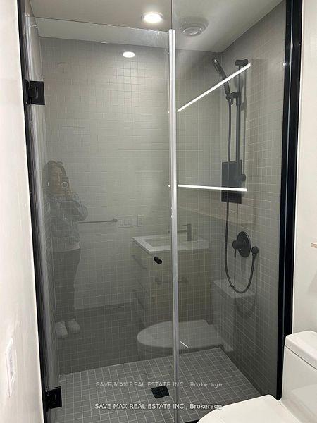 Photo 13 of Unit 501, 425 Front Street E, Toronto, Waterfront Communities — HOMEH