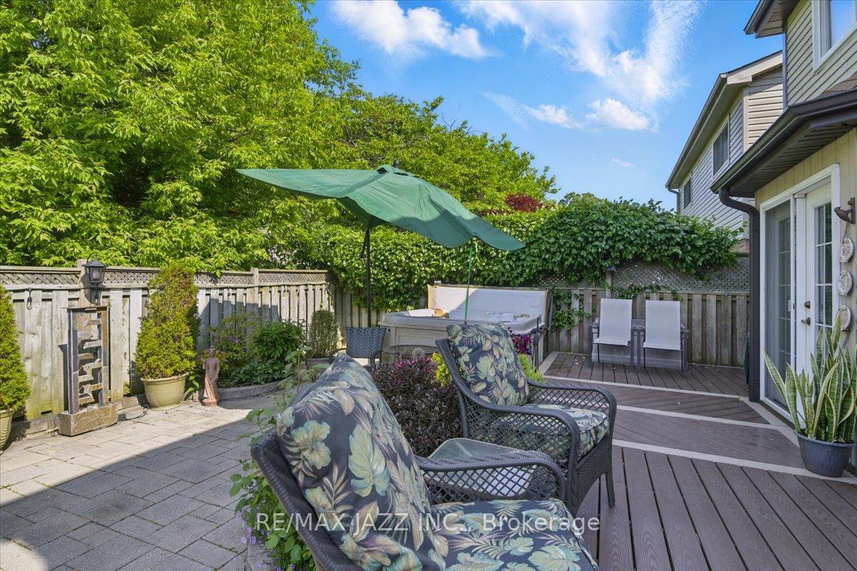 Photo 38 of 653 Cowan Circle, Pickering, Rosebank — HOMEH