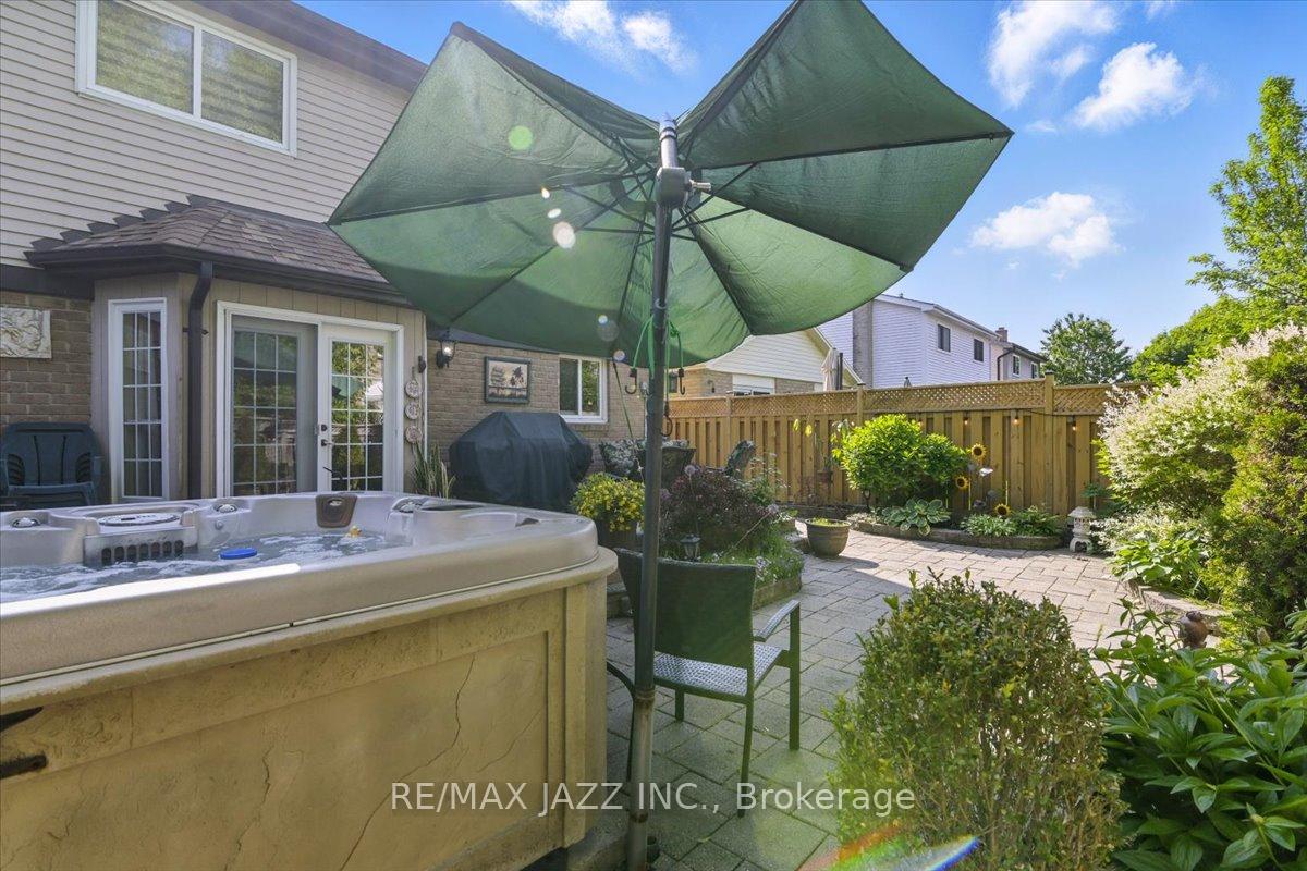 Photo 37 of 653 Cowan Circle, Pickering, Rosebank — HOMEH