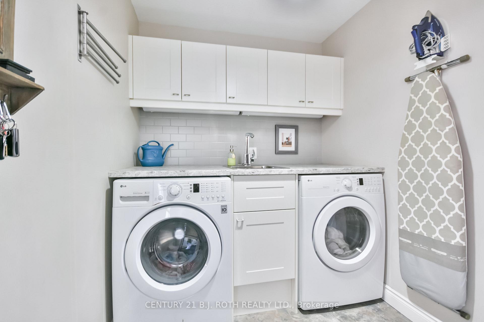 Photo 18 of 30 Golden Meadow Road, Barrie, Innis-Shore — HOMEH