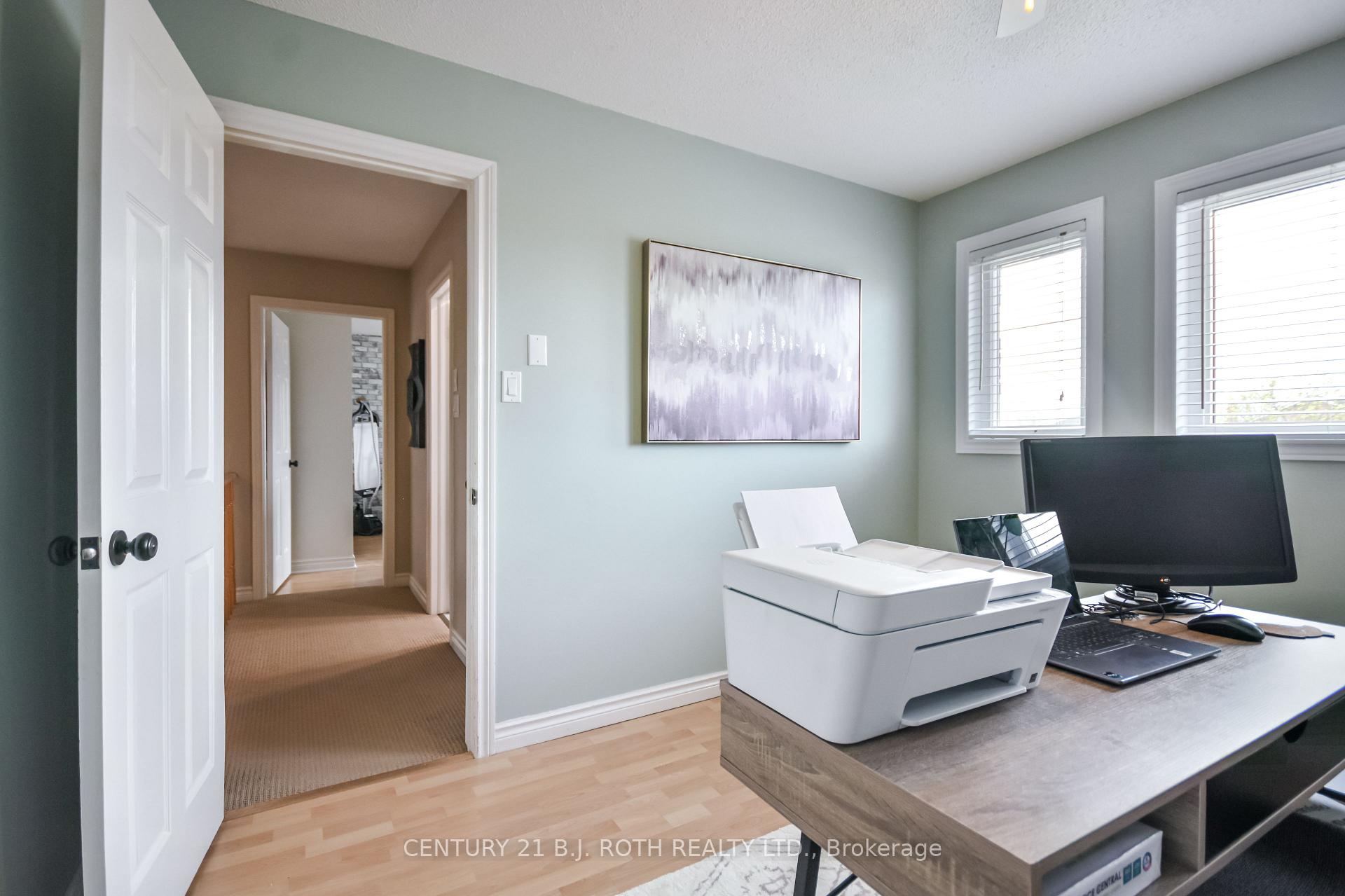 Photo 30 of 30 Golden Meadow Road, Barrie, Innis-Shore — HOMEH