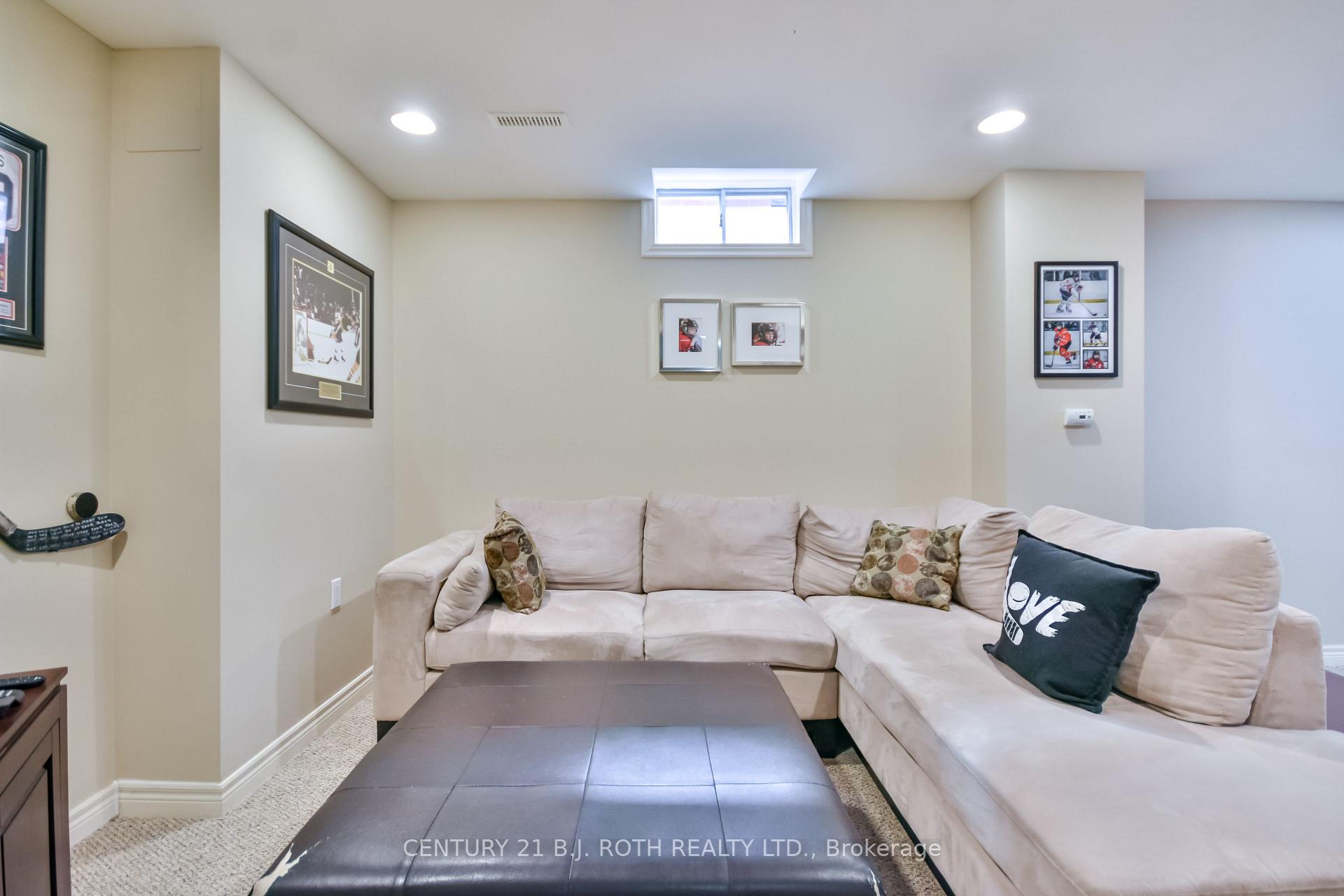 Photo 28 of 30 Golden Meadow Road, Barrie, Innis-Shore — HOMEH