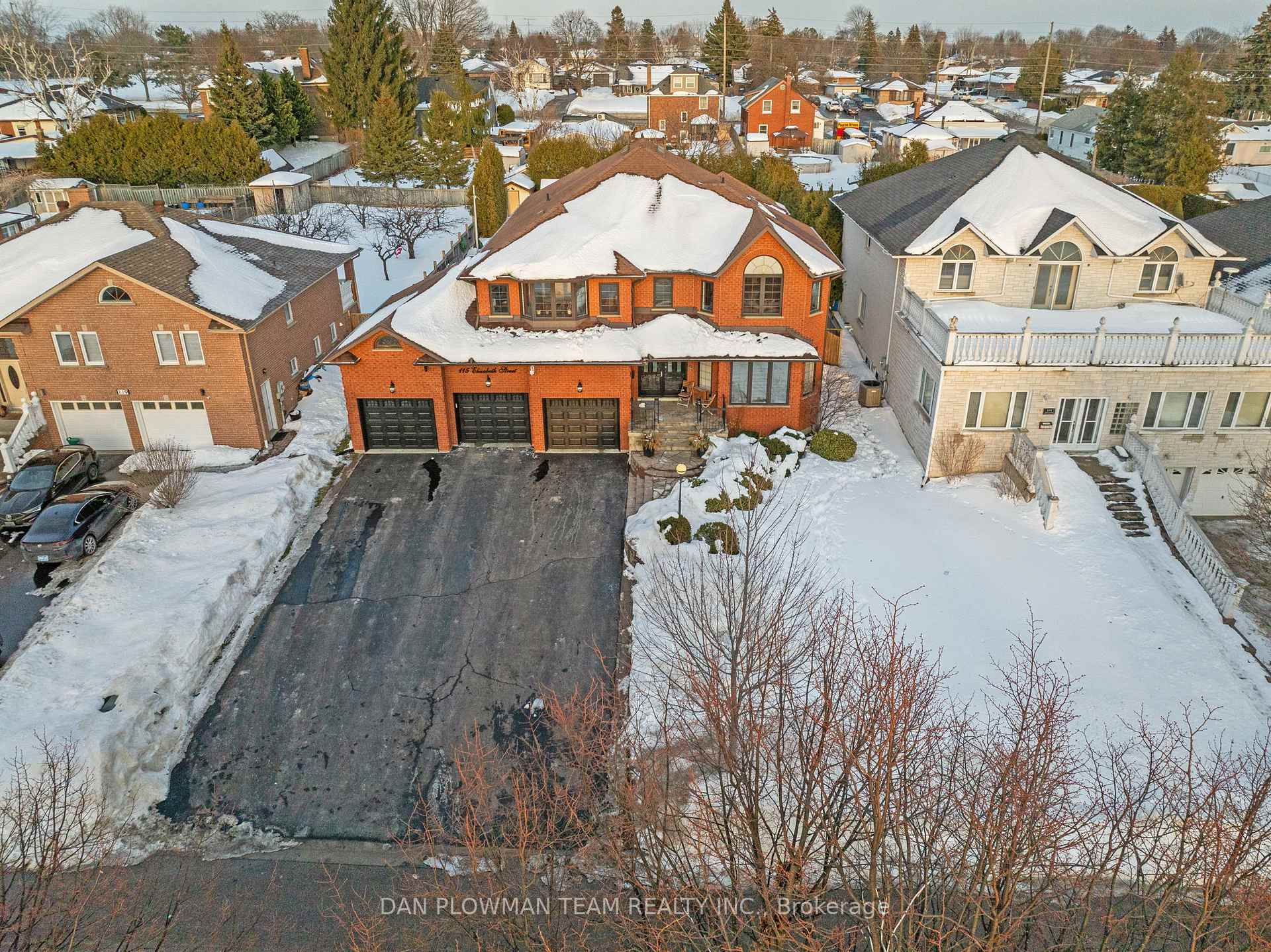 Photo 6 of 115 Elizabeth Street, Oshawa, McLaughlin — HOMEH