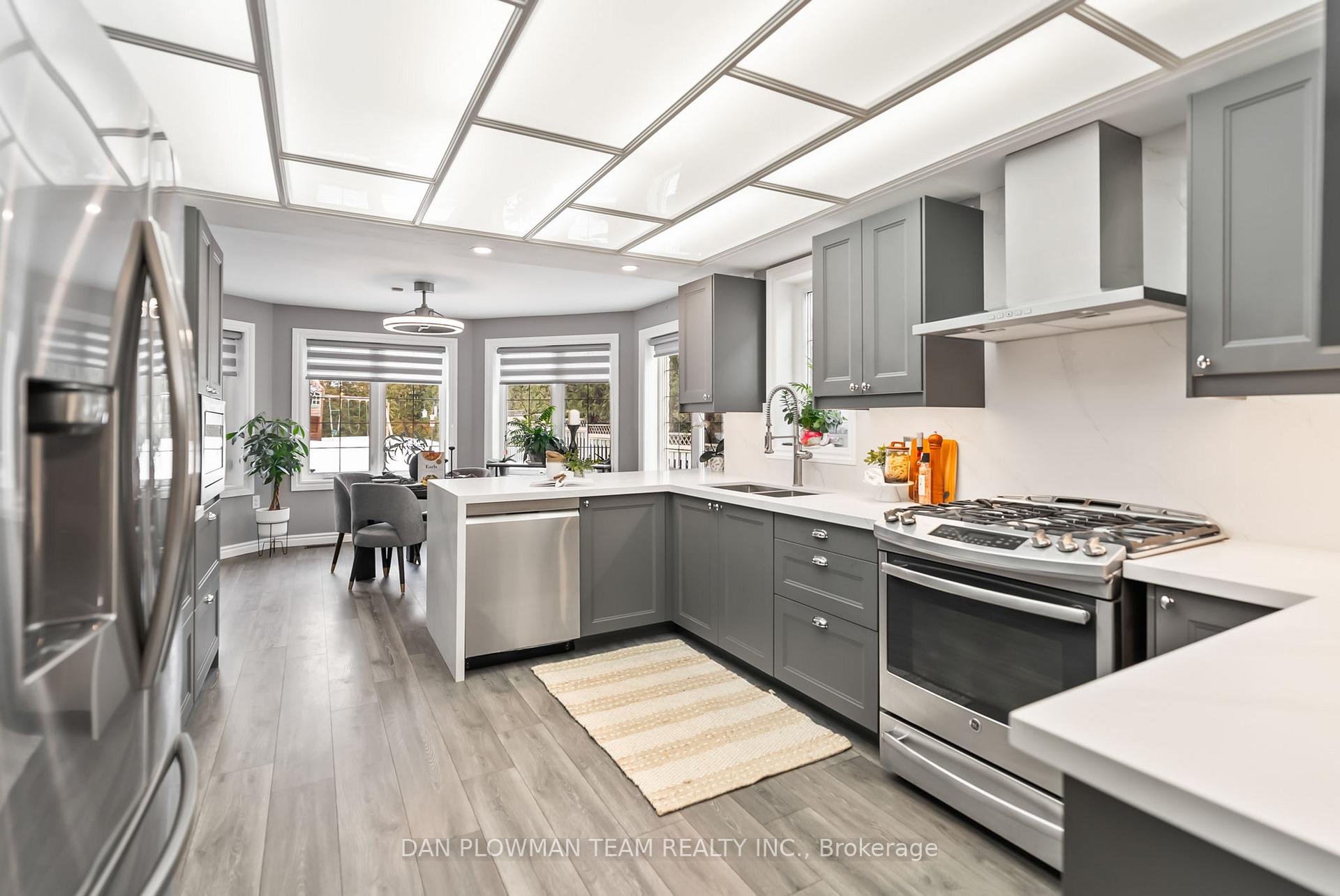 Photo 10 of 115 Elizabeth Street, Oshawa, McLaughlin — HOMEH